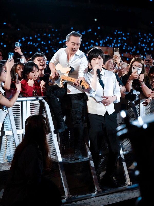 五月天演唱會突取消啟德站頭場惹公憤！消委會接24宗投訴涉款逾6萬 海外歌迷損失慘重