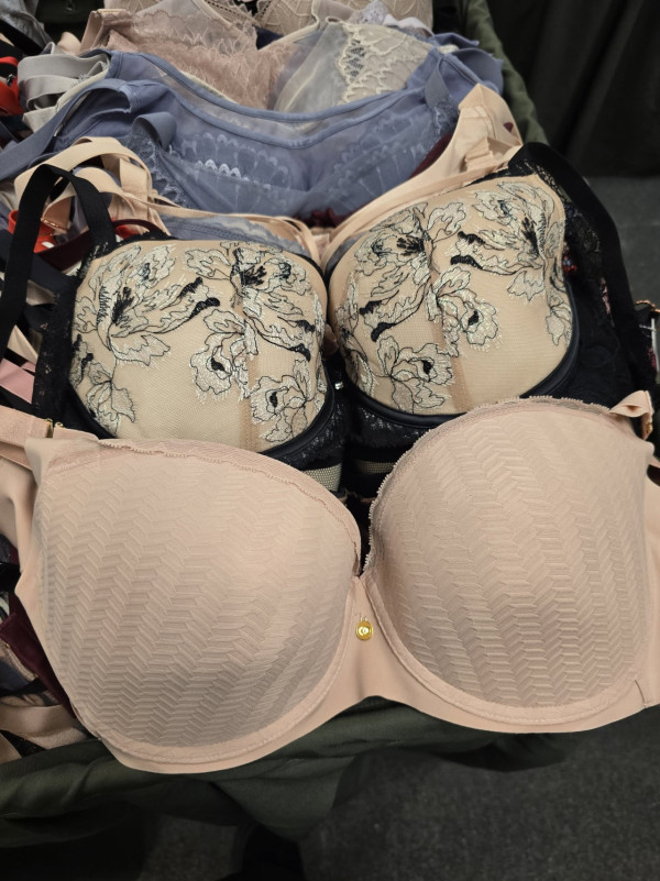 尖沙咀海港城名牌時裝開倉低至1折！$49起入手男女裝/手袋/泳衣/內衣 Marc Jacobs／Columbia／KARL LAGERFELD 