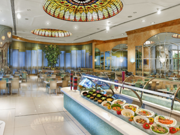 DSE 2026｜富豪酒店開放3餐廳做自修室！免費供應飲品/茶點/湯水糖水/Wi-Fi/充電！附開放時間+地址詳情