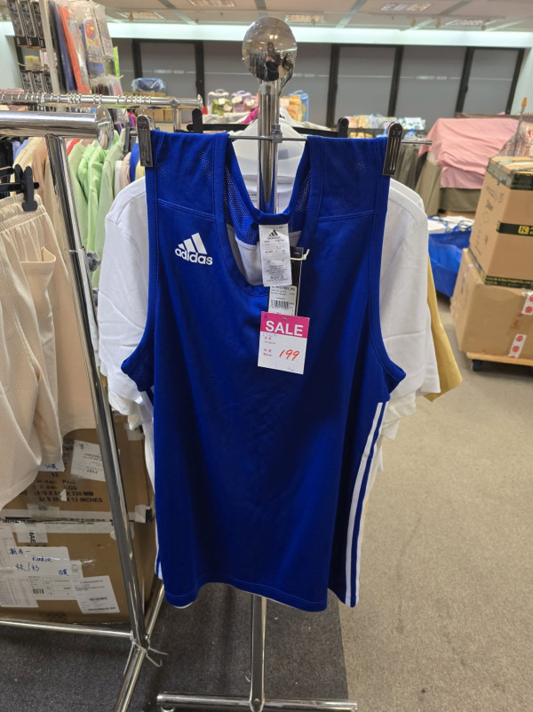 尖沙咀海港城名牌時裝開倉低至1折！$49起入手男女裝/手袋/泳衣/內衣 Marc Jacobs／Columbia／KARL LAGERFELD 