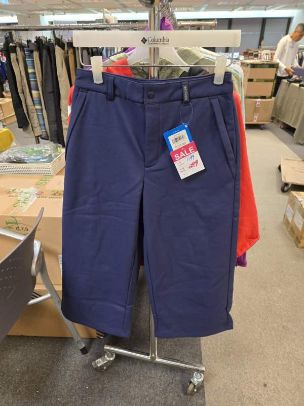 尖沙咀海港城名牌時裝開倉低至1折！$49起入手男女裝/手袋/泳衣/內衣 Marc Jacobs／Columbia／KARL LAGERFELD 