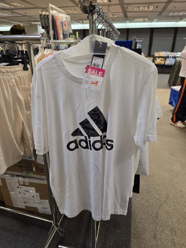 尖沙咀海港城名牌時裝開倉低至1折！$49起入手男女裝/手袋/泳衣/內衣 Marc Jacobs／Columbia／KARL LAGERFELD 