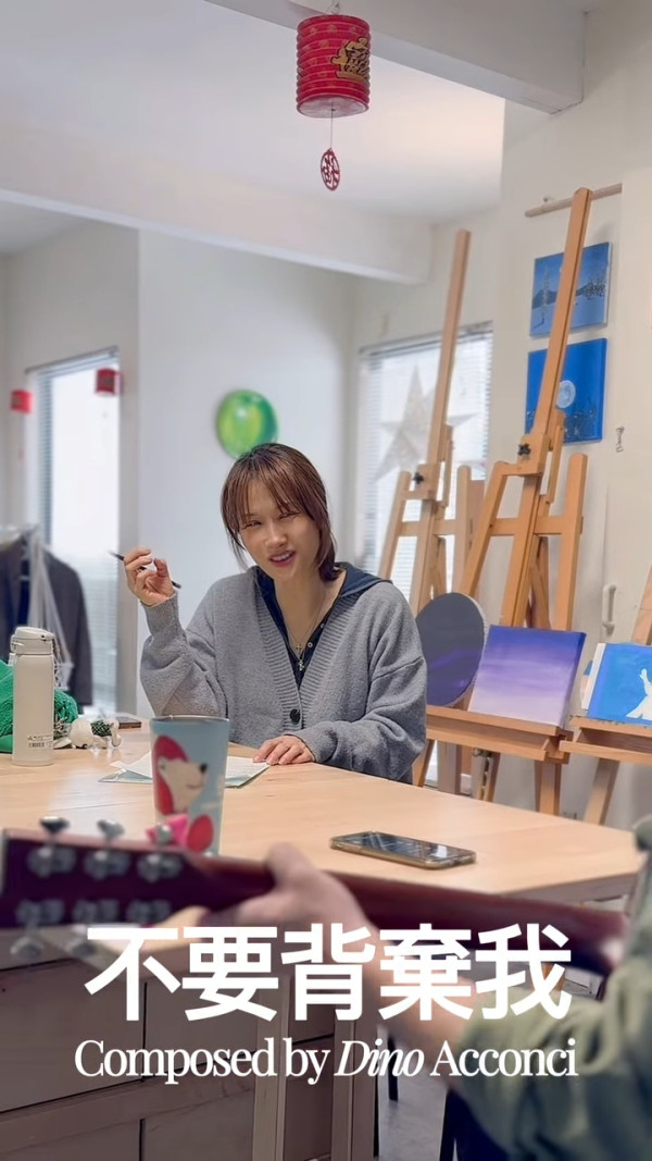 前港姐季軍驚喜宣佈復出幕前！過億闊太淡出娛圈逾15年保養得宜似少女