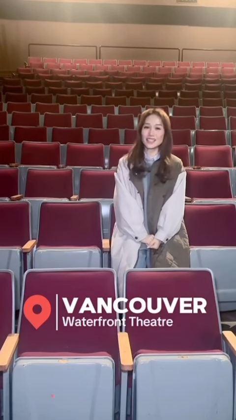 前港姐季軍驚喜宣佈復出幕前！過億闊太淡出娛圈逾15年保養得宜似少女