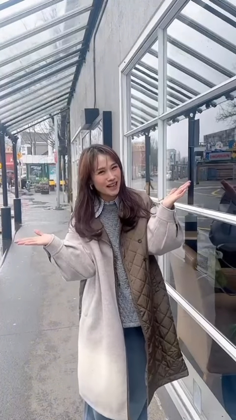 前港姐季軍驚喜宣佈復出幕前！過億闊太淡出娛圈逾15年保養得宜似少女