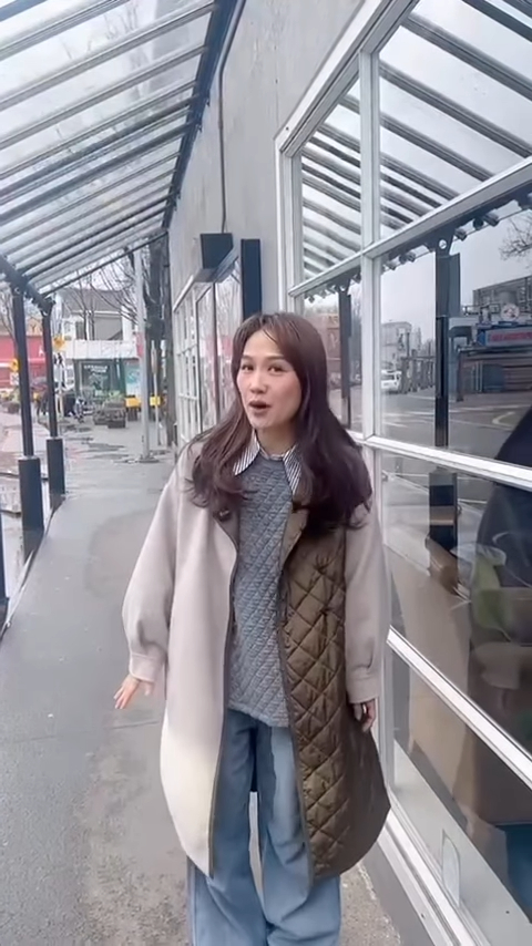 前港姐季軍驚喜宣佈復出幕前！過億闊太淡出娛圈逾15年保養得宜似少女