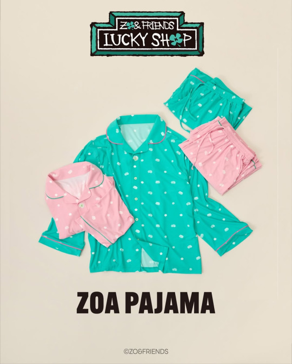 GD愛貓ZO&FRIENDS快閃店登陸啟德！必買巨型毛絨公仔/鎖匙扣盲盒