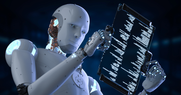 AI搶飯碗！重點大學破天荒狠劈16大熱門學系 攝影/翻譯/設計全軍覆沒