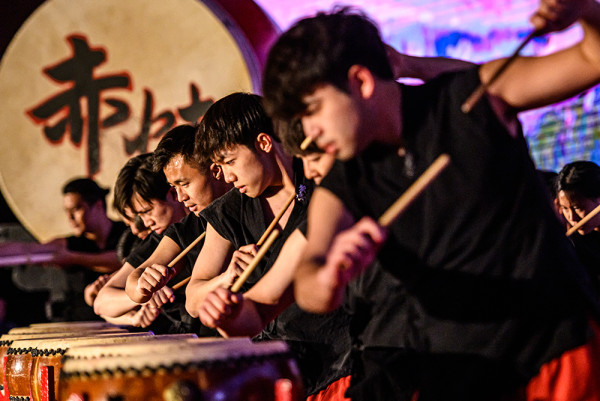 香港出發「領航星號」3-4月限定航程 享受海上繁花 沉浸中國文化體驗