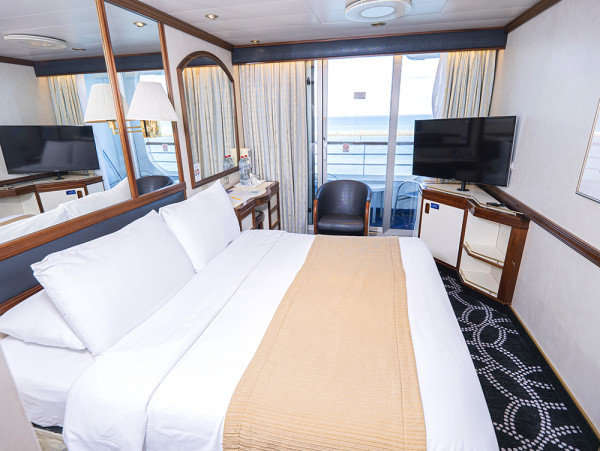 香港出發「領航星號」3-4月限定航程 享受海上繁花 沉浸中國文化體驗