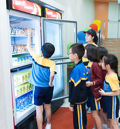 維他奶廠房免費參觀活動！本月截止報名 參觀紙包維他奶生產線+營養探索之旅！附報名方法