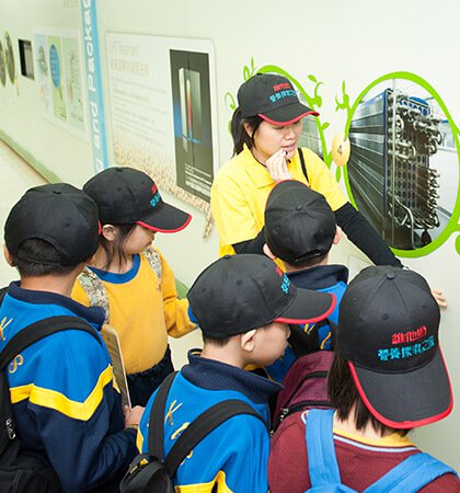 維他奶廠房免費參觀活動！本月截止報名 參觀紙包維他奶生產線+營養探索之旅！附報名方法