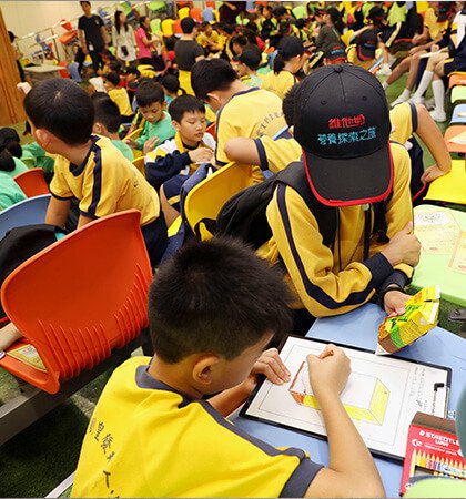 維他奶廠房免費參觀活動！本月截止報名 參觀紙包維他奶生產線+營養探索之旅！附報名方法