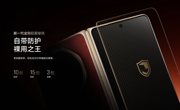 摺機注定一跌就爛？Honor Magic V6 挑戰 「地獄測試」 即睇硬食角磨機、單槓吊人結果