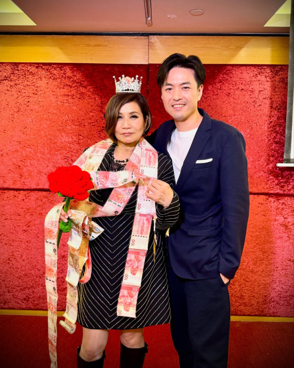 42歲男藝人IG宣佈正式離巢TVB！棄做律師入行星途黯淡：經歷咗好多