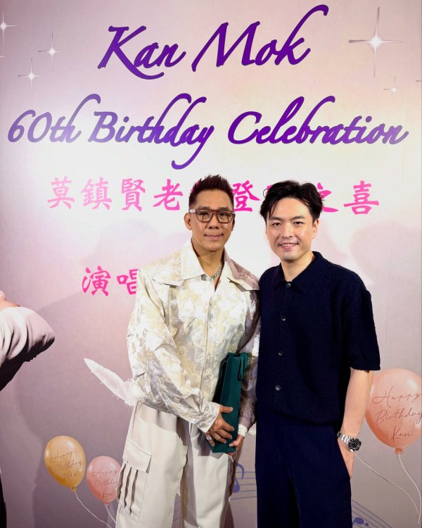 42歲男藝人IG宣佈正式離巢TVB！棄做律師入行星途黯淡：經歷咗好多