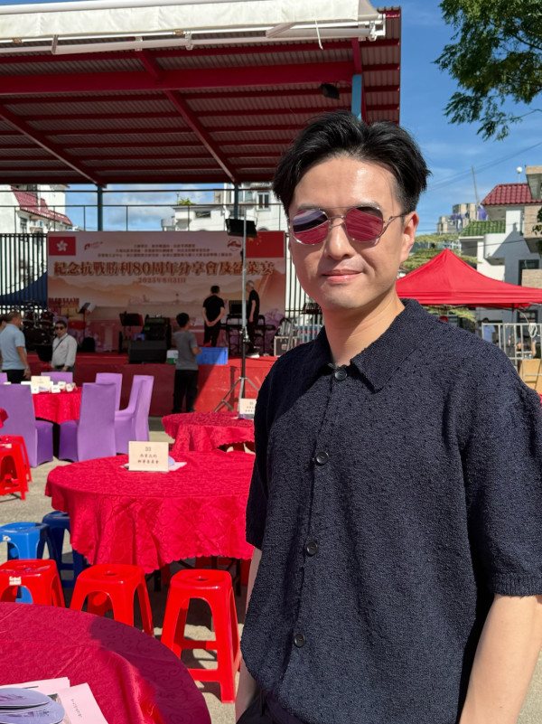 42歲男藝人IG宣佈正式離巢TVB！棄做律師入行星途黯淡：經歷咗好多