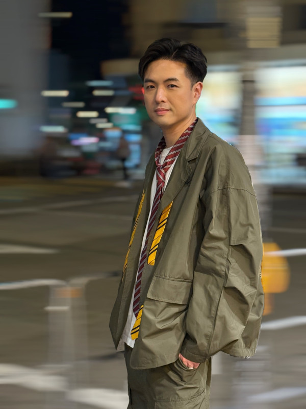 42歲男藝人IG宣佈正式離巢TVB！棄做律師入行星途黯淡：經歷咗好多