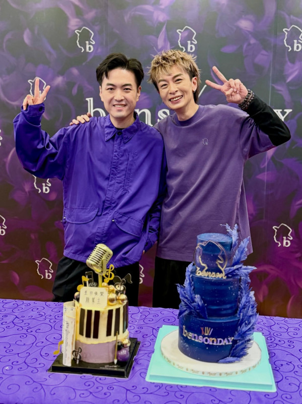 42歲男藝人IG宣佈正式離巢TVB！棄做律師入行星途黯淡：經歷咗好多