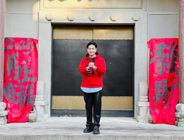 42歲男藝人IG宣佈正式離巢TVB！棄做律師入行星途黯淡：經歷咗好多