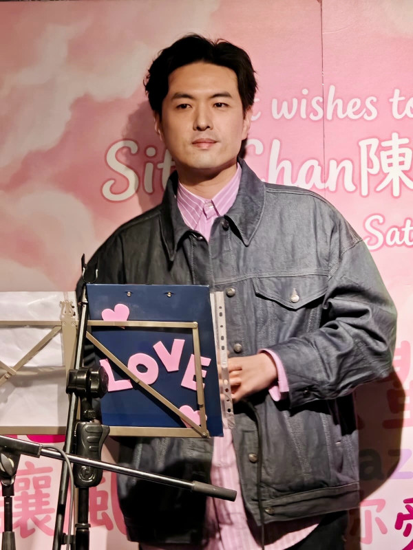 42歲男藝人IG宣佈正式離巢TVB！棄做律師入行星途黯淡：經歷咗好多