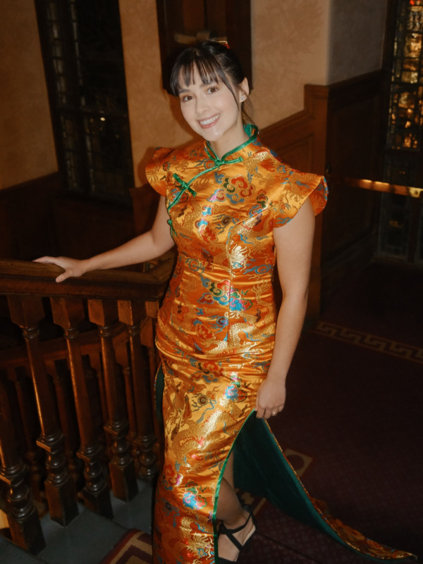 謝嘉怡剪瀏海新髮型顏值大炒車！混血樣崩壞變蔡一智嚇窒網民︰做咩搞成咁