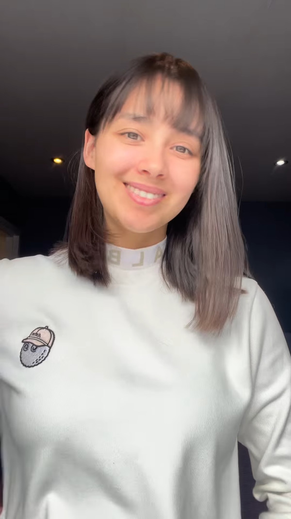 謝嘉怡剪瀏海新髮型顏值大炒車！混血樣崩壞變蔡一智嚇窒網民︰做咩搞成咁