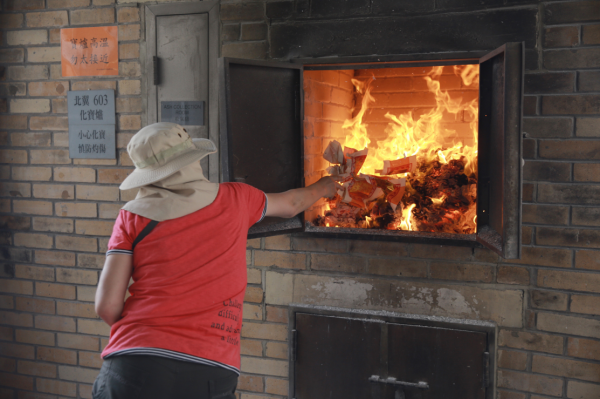 清明節封路2026（圖片來源︰HKET）