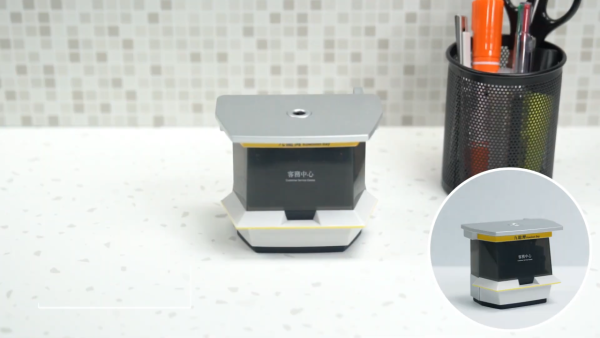 港鐵全新車站設施系列精品！$140起入手 閘門無線充電座／入閘機膠紙座連釘書機