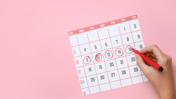 女生行街撞正大姨媽？海港城超貼心「隱藏服務」曝光 畀$10化解尷尬