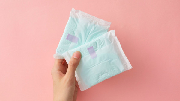 女生行街撞正大姨媽？海港城超貼心「隱藏服務」曝光 畀$10化解尷尬