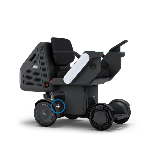 日本機場免費智能輪椅 直送你到登機閘口超方便 附租用地點+方法！ 