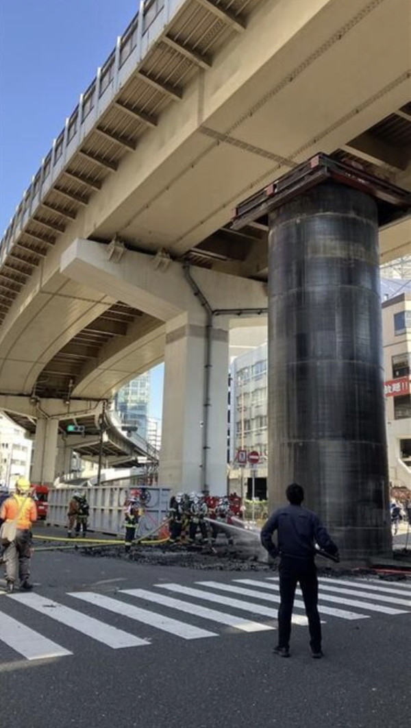 圖片及資料來源：X@新里嘉孝、YTV