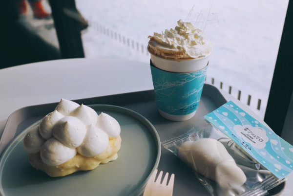 照片來源：小紅書@alzhiwen