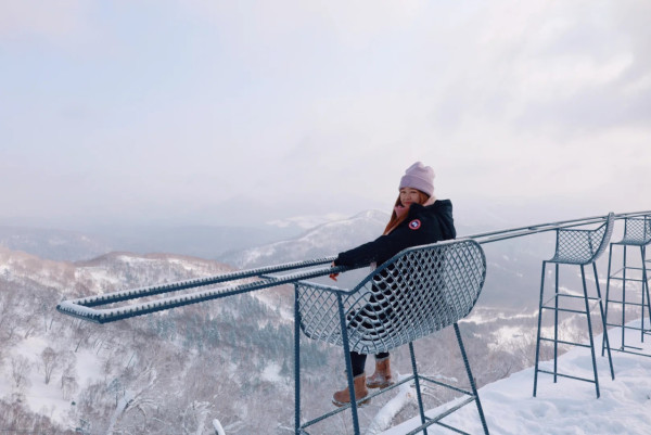 照片來源：小紅書@alzhiwen