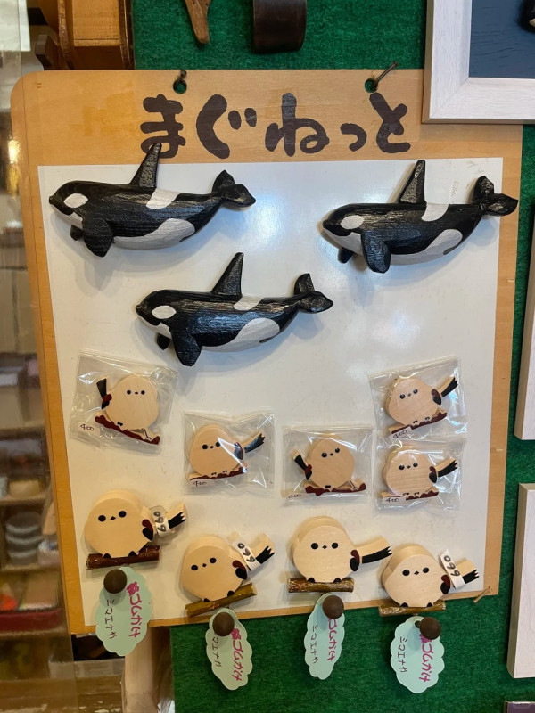 照片來源：小紅書@锚锚在北海道