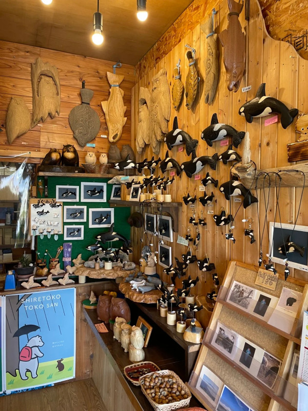 照片來源：小紅書@锚锚在北海道