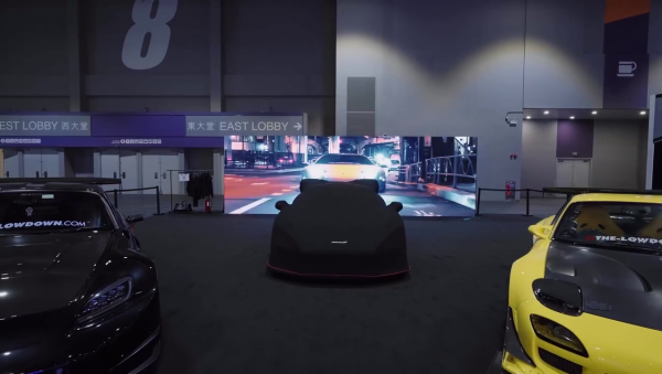 香港汽車文化節2026│4月亞博沉浸式體驗改裝車！附購票優惠詳情