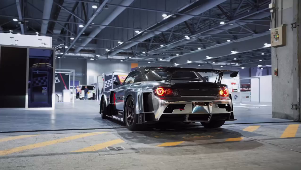 香港汽車文化節2026│4月亞博沉浸式體驗改裝車！附購票優惠詳情