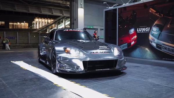 香港汽車文化節2026│4月亞博沉浸式體驗改裝車！附購票優惠詳情