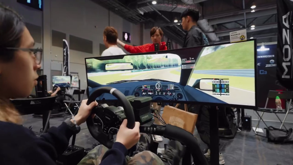 香港汽車文化節2026│4月亞博沉浸式體驗改裝車！附購票優惠詳情