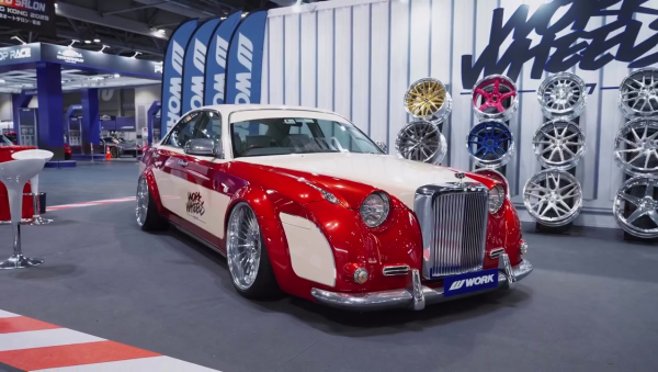 香港汽車文化節2026│4月亞博沉浸式體驗改裝車！附購票優惠詳情