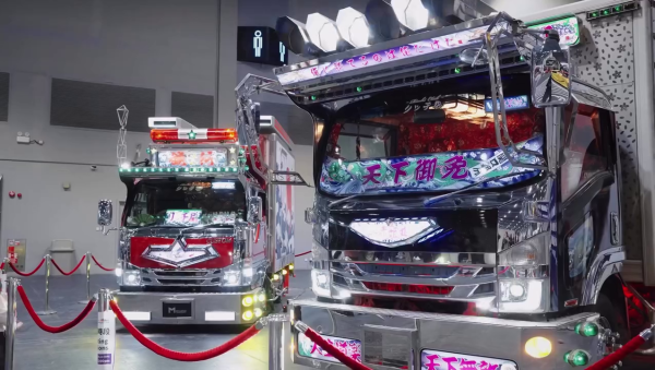 香港汽車文化節2026│4月亞博沉浸式體驗改裝車！附購票優惠詳情