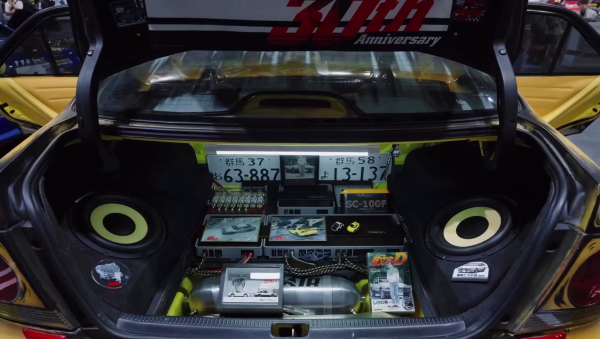 香港汽車文化節2026│4月亞博沉浸式體驗改裝車！附購票優惠詳情