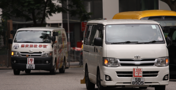 持續進修基金學車/學車攻略（圖片來源︰HKET）