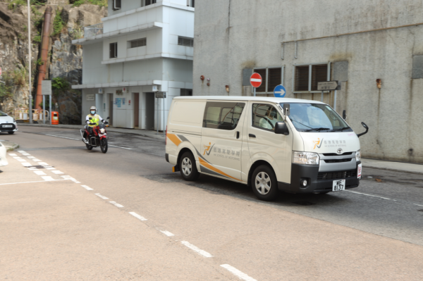 持續進修基金學車/學車攻略（圖片來源︰HKET）