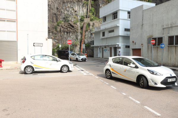 持續進修基金學車/學車攻略（圖片來源︰HKET）