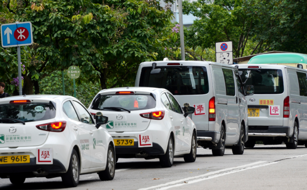 持續進修基金學車/學車攻略（圖片來源︰HKET）