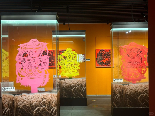 北上文青好去處｜深圳美術館新館免費入場！超未來感純白建築媲美M+ 附打卡及交通全攻略 