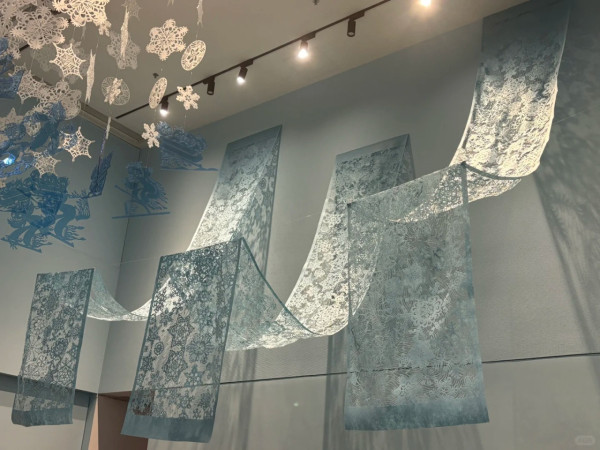 北上文青好去處｜深圳美術館新館免費入場！超未來感純白建築媲美M+ 附打卡及交通全攻略 